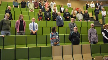 Inauguracja roku akademickiego 2025/2026