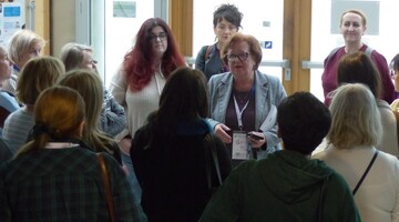 SNM Conference at the Faculty of Mathematics 