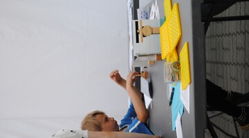 Wydział Matematyki na Pikniku Nauki Eksploracje w Rzeszowie