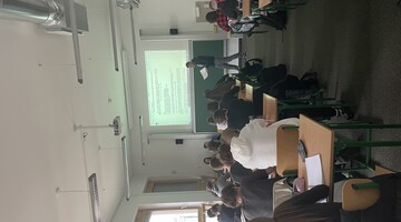 Pogotowie Maturalne Edycja III - rozwiązywanie arkusza maturalnego z poziomu rozszerzonego