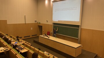 Pogotowie Maturalne Edycja III - rozwiązywanie arkusza maturalnego z poziomu podstawowego