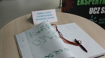 Piknik Klub&oacute;w Młodego Odkrywcy na Uniwersytecie w Białymstoku podczas Podlaskiego Festiwalu Nauki i Sztuki 
