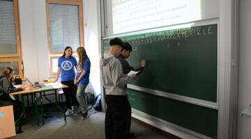 Podlaski Festiwal Nauki i Sztuki XXI