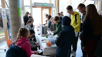 Podlaski Festiwal Nauki i Sztuki XXI