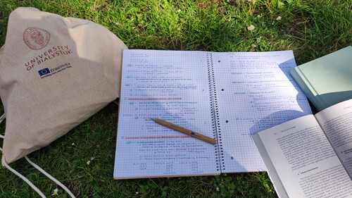 Rekrutacja na wyjazdy Erasmus+ na studia 2026/27 