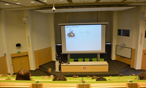 Inauguracja roku akademickiego 2025/2026