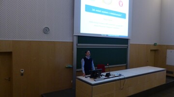 Wydział Matematyki na XXXIV Krajowej Konferencji Stowarzyszenia Nauczycieli Matematyki