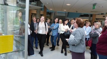 SNM Conference at the Faculty of Mathematics 