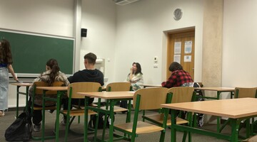 Pogotowie Maturalne Edycja III - rozwiązywanie arkusza maturalnego z poziomu rozszerzonego