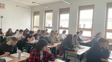 Pogotowie Maturalne Edycja III - rozwiązywanie arkusza maturalnego z poziomu rozszerzonego