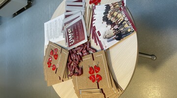 Pogotowie Maturalne Edycja III - spotkanie z egzaminatorem