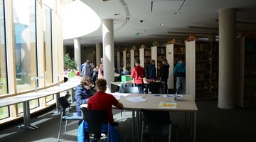 Podlaski Festiwal Nauki i Sztuki XXI