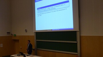 Inauguracja roku akademickiego 2026/2027 na Wydziale Matematyki 