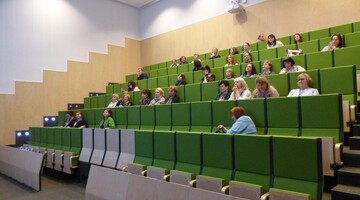 SNM Conference at the Faculty of Mathematics 