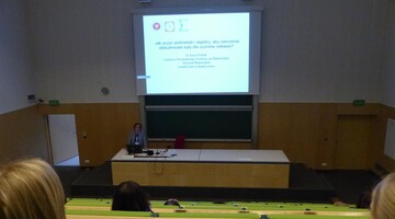 SNM Conference at the Faculty of Mathematics 