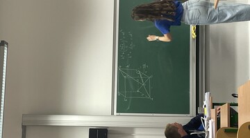 Pogotowie Maturalne Edycja III - rozwiązywanie arkusza maturalnego z poziomu rozszerzonego