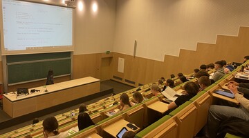 Pogotowie Maturalne Edycja III - rozwiązywanie arkusza maturalnego z poziomu podstawowego