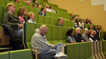 Inauguracja roku akademickiego 2025/2026