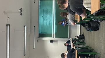 Pogotowie Maturalne Edycja III - rozwiązywanie arkusza maturalnego z poziomu rozszerzonego