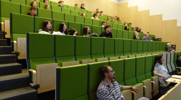 Pogotowie Maturalne Edycja III - spotkanie z egzaminatorem