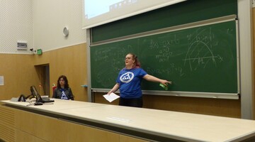 Pogotowie Maturalne Edycja III - rozwiązywanie arkusza maturalnego z poziomu podstawowego