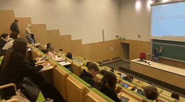 Pogotowie Maturalne Edycja III - rozwiązywanie arkusza maturalnego z poziomu podstawowego