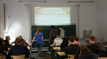 Podlaski Festiwal Nauki i Sztuki XXI