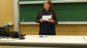 Inauguracja roku akademickiego 2026/2027 na Wydziale Matematyki 