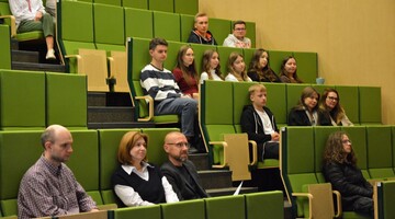 Inauguracja roku akademickiego 2025/2026