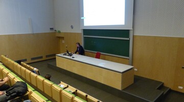 Pogotowie Maturalne Edycja III - spotkanie z egzaminatorem