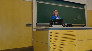 Pogotowie Maturalne Edycja III - spotkanie z egzaminatorem