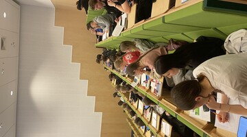 Pogotowie Maturalne Edycja III - rozwiązywanie arkusza maturalnego z poziomu podstawowego