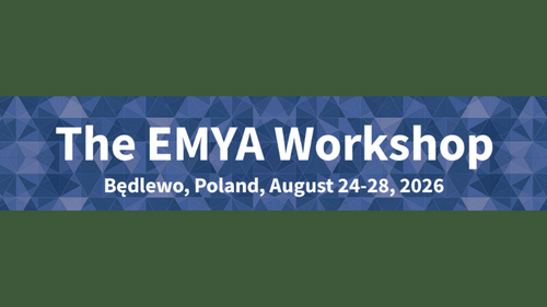 The EMYA Workshop