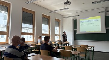 „Wykłady Otwarte Fraktala” w roku akademickim 2024/2025