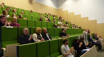 Inauguracja roku akademickiego 2026/2027 na Wydziale Matematyki 