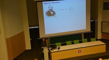 Inauguracja roku akademickiego 2025/2026