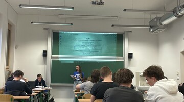 Pogotowie Maturalne Edycja III - rozwiązywanie arkusza maturalnego z poziomu rozszerzonego