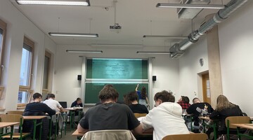 Pogotowie Maturalne Edycja III - rozwiązywanie arkusza maturalnego z poziomu rozszerzonego