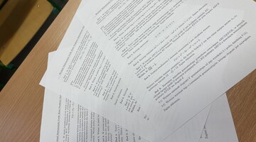 Pogotowie Maturalne Edycja III - rozwiązywanie arkusza maturalnego z poziomu rozszerzonego