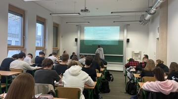 Pogotowie Maturalne Edycja III - rozwiązywanie arkusza maturalnego z poziomu rozszerzonego