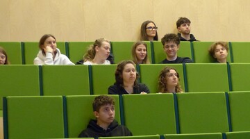 Pogotowie Maturalne Edycja III - spotkanie z egzaminatorem