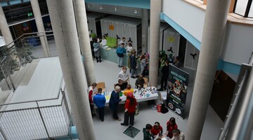 Podlaski Festiwal Nauki i Sztuki XXI