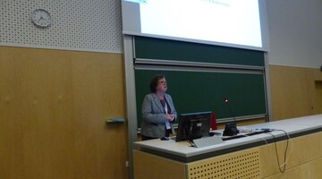 SNM Conference at the Faculty of Mathematics 