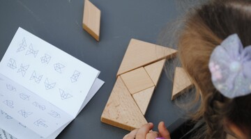 Wydział Matematyki na Pikniku Nauki Eksploracje w Rzeszowie