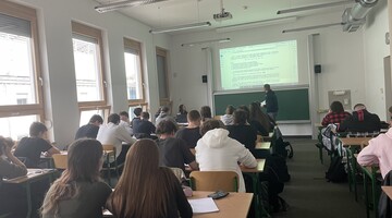 Pogotowie Maturalne Edycja III - rozwiązywanie arkusza maturalnego z poziomu rozszerzonego