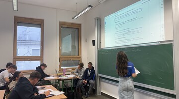 Pogotowie Maturalne Edycja III - rozwiązywanie arkusza maturalnego z poziomu rozszerzonego