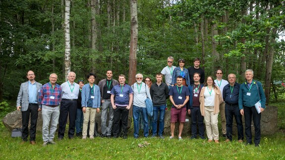 XIV School of Geometry and Physics at the Faculty of Mathematics, University of Białystok
