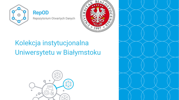 Regulacje dotyczące danych badawczych Uniwersytetu w Białymstoku