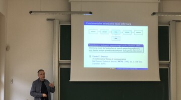 „Wykłady Otwarte Fraktala” w roku akademickim 2024/2025