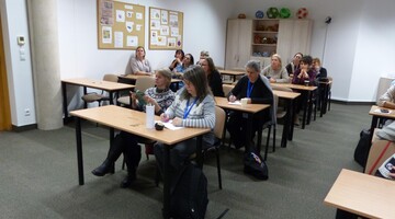 SNM Conference at the Faculty of Mathematics 